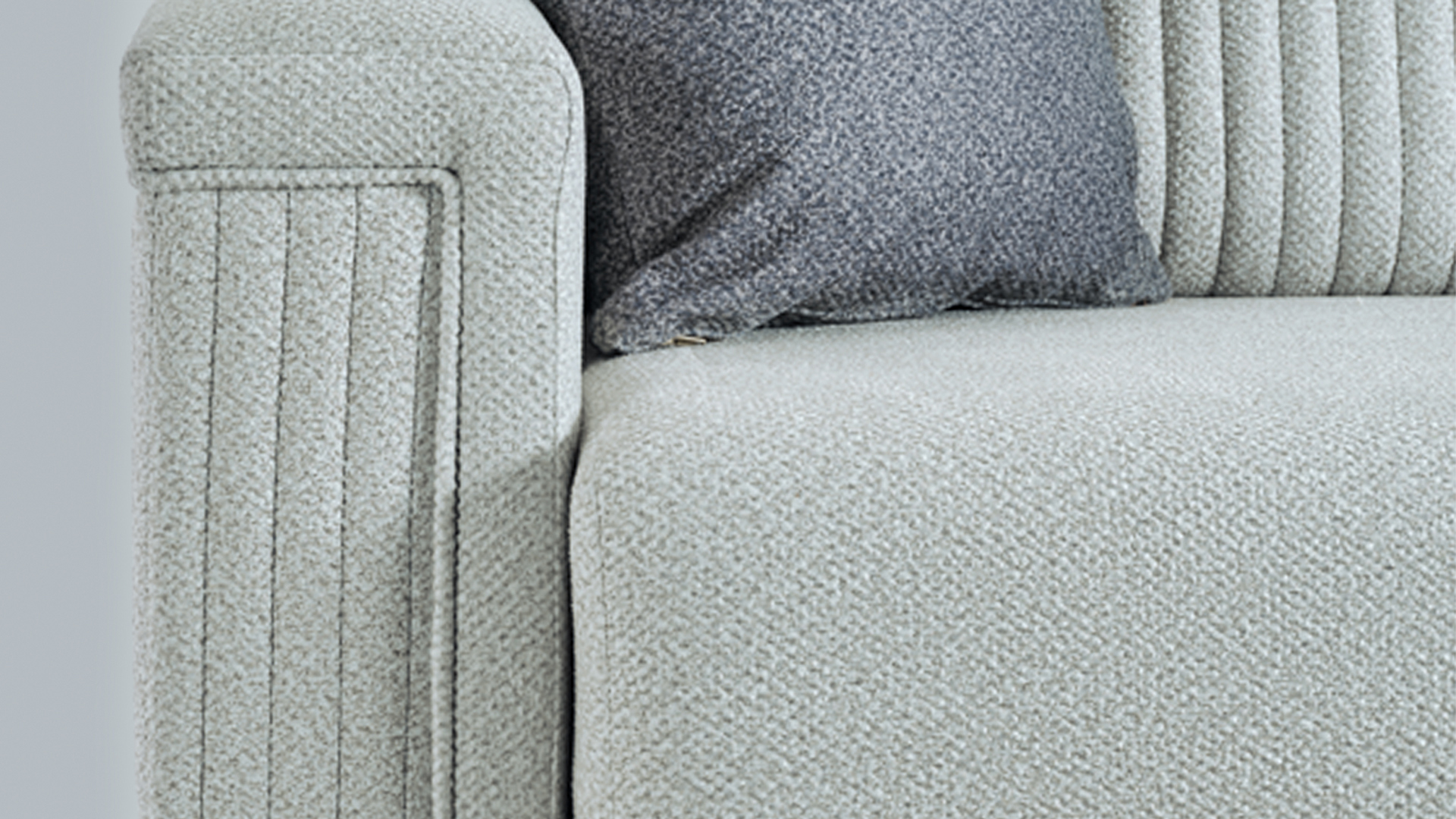 Retro Koltuk Takımı