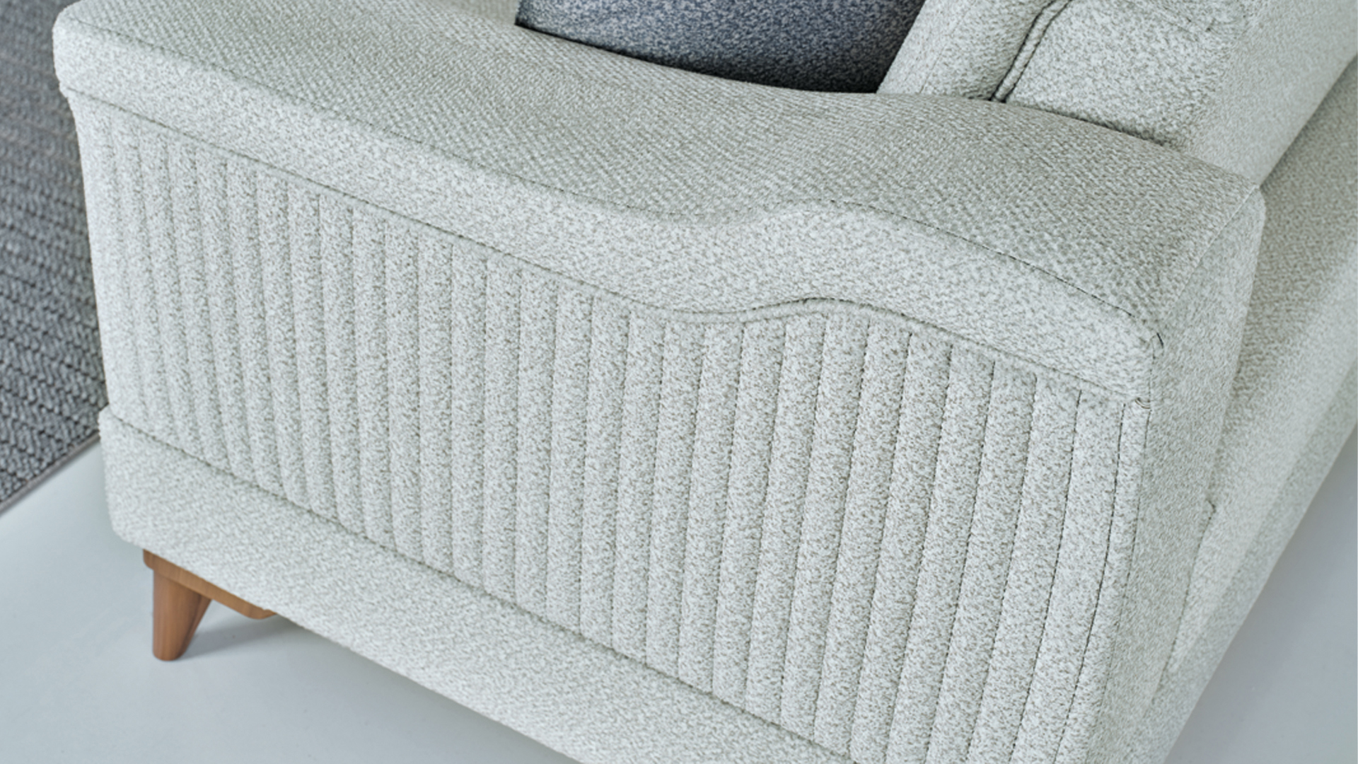 Retro Koltuk Takımı