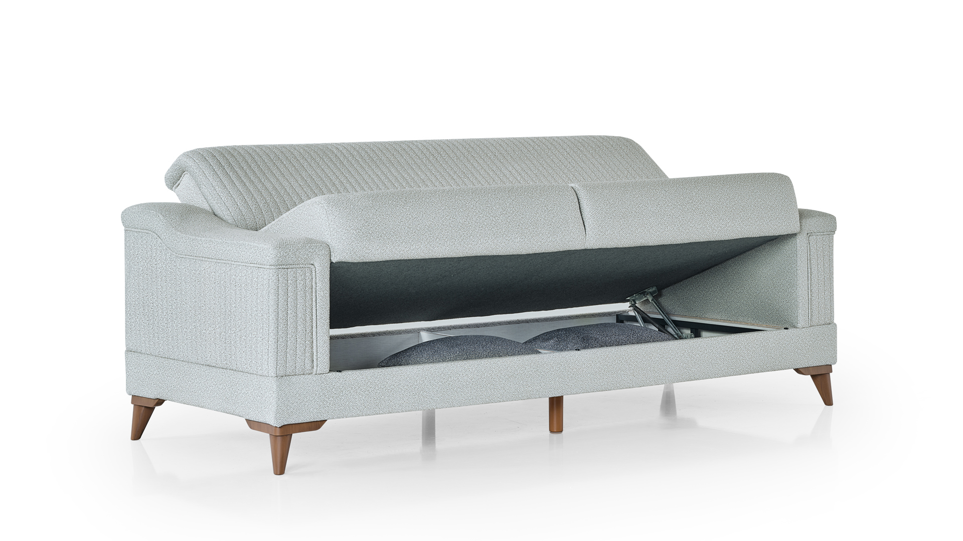 Retro Koltuk Takımı