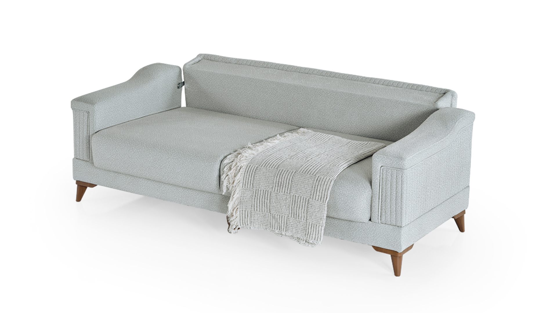 Retro Koltuk Takımı