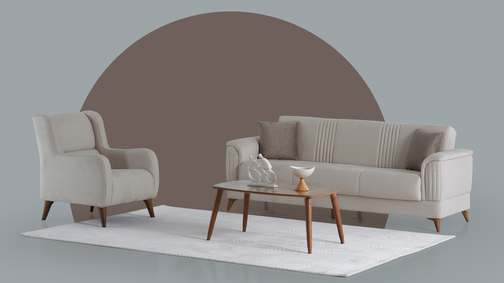 Royal Koltuk Takımı