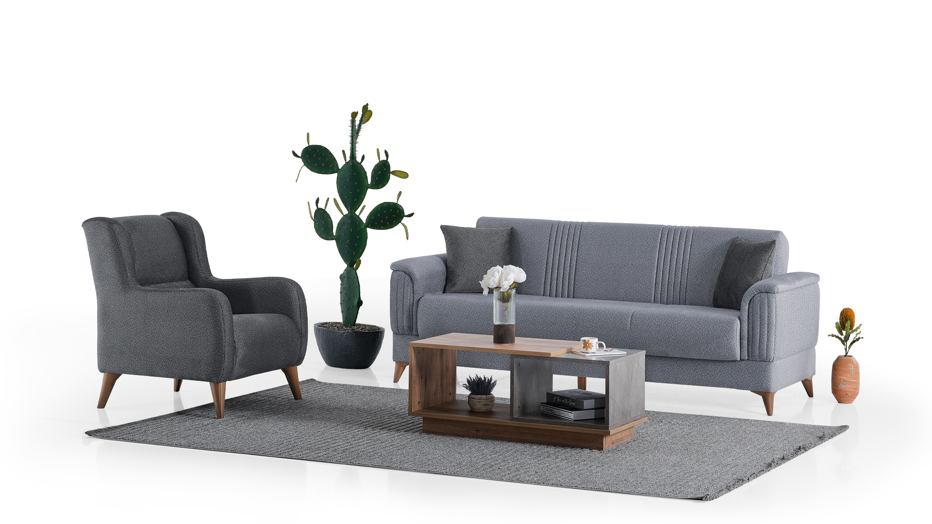 Royal Koltuk Takımı