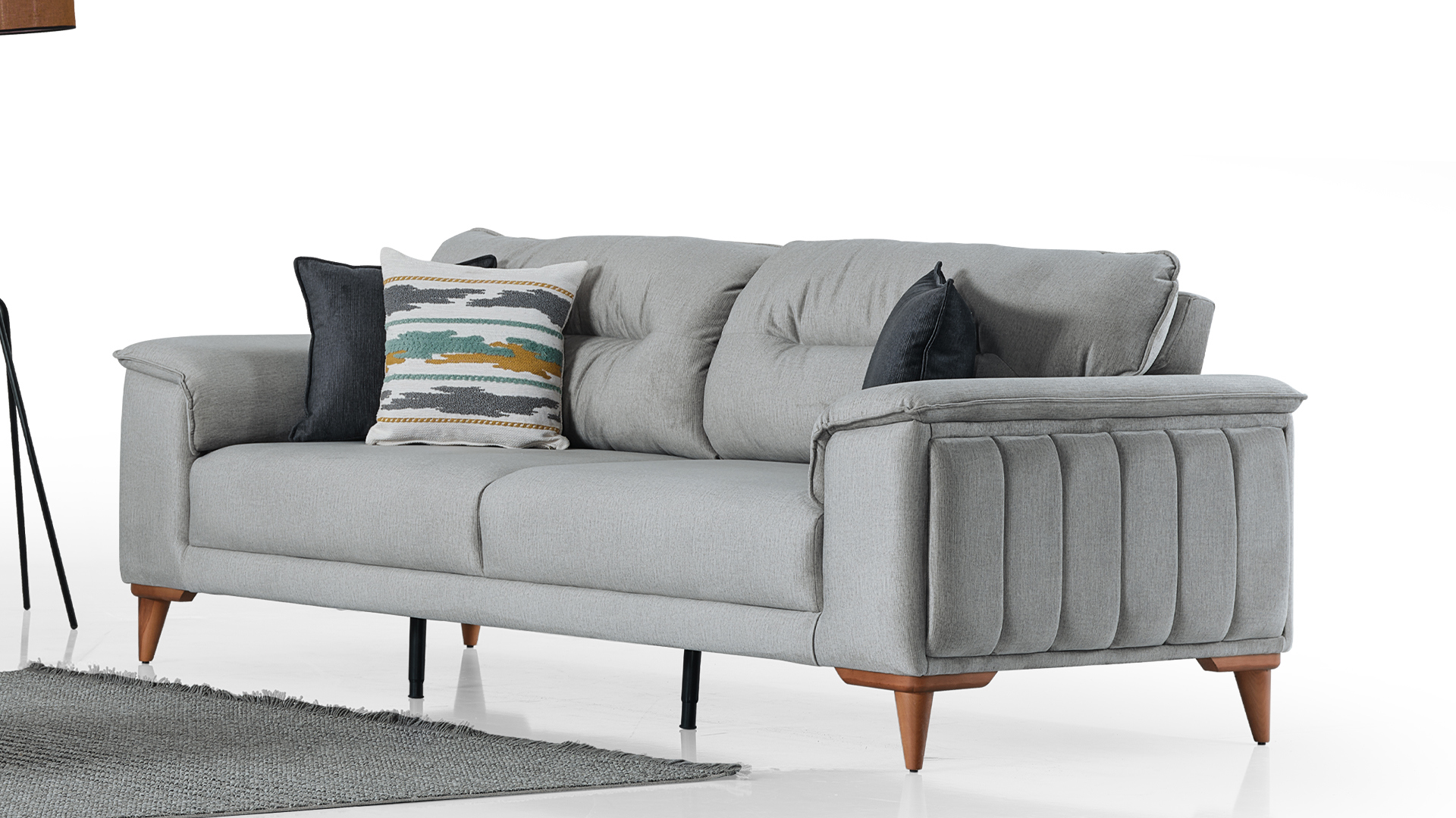 Sevilla Koltuk Takımı