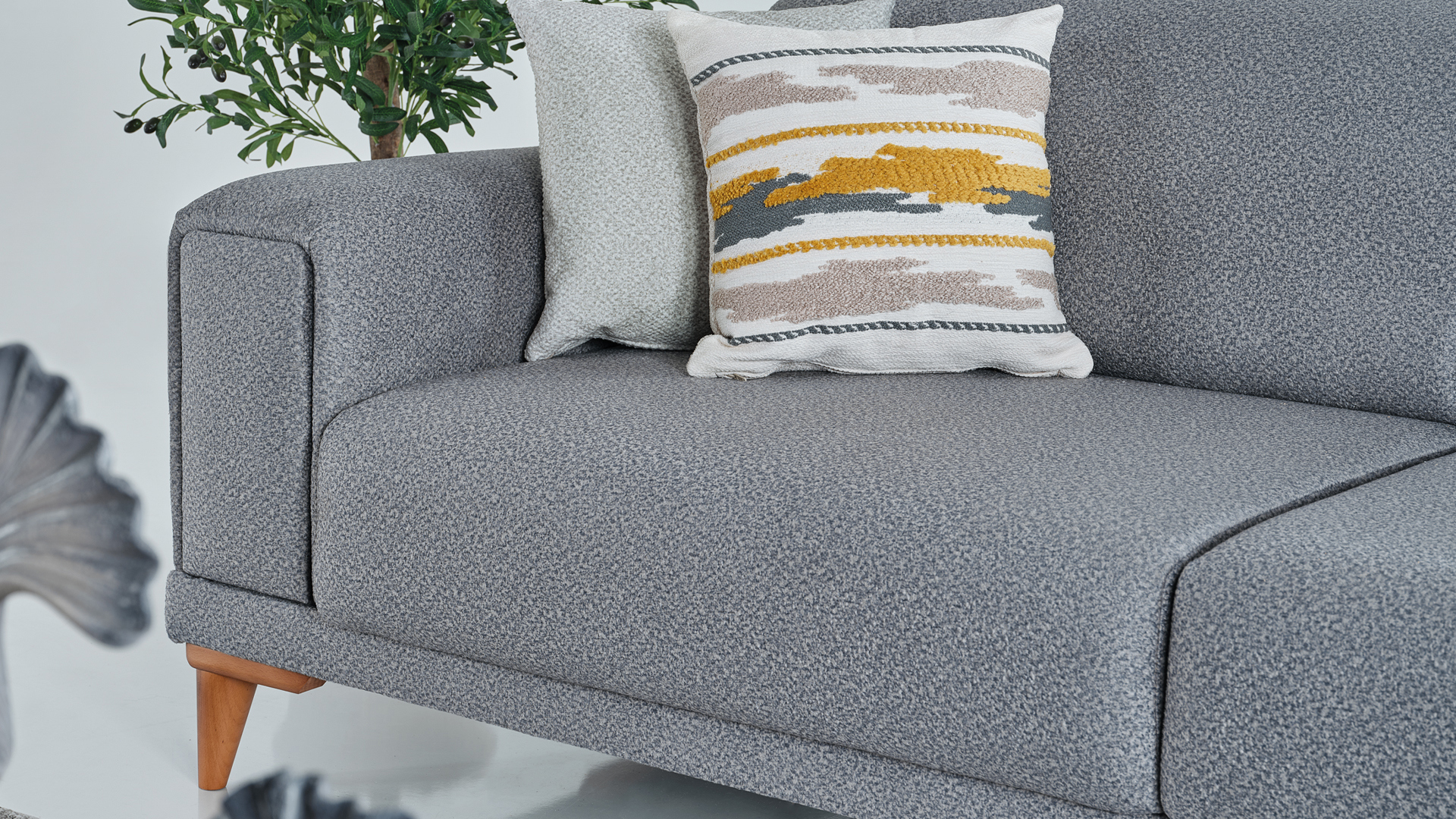 Stella Koltuk Takımı