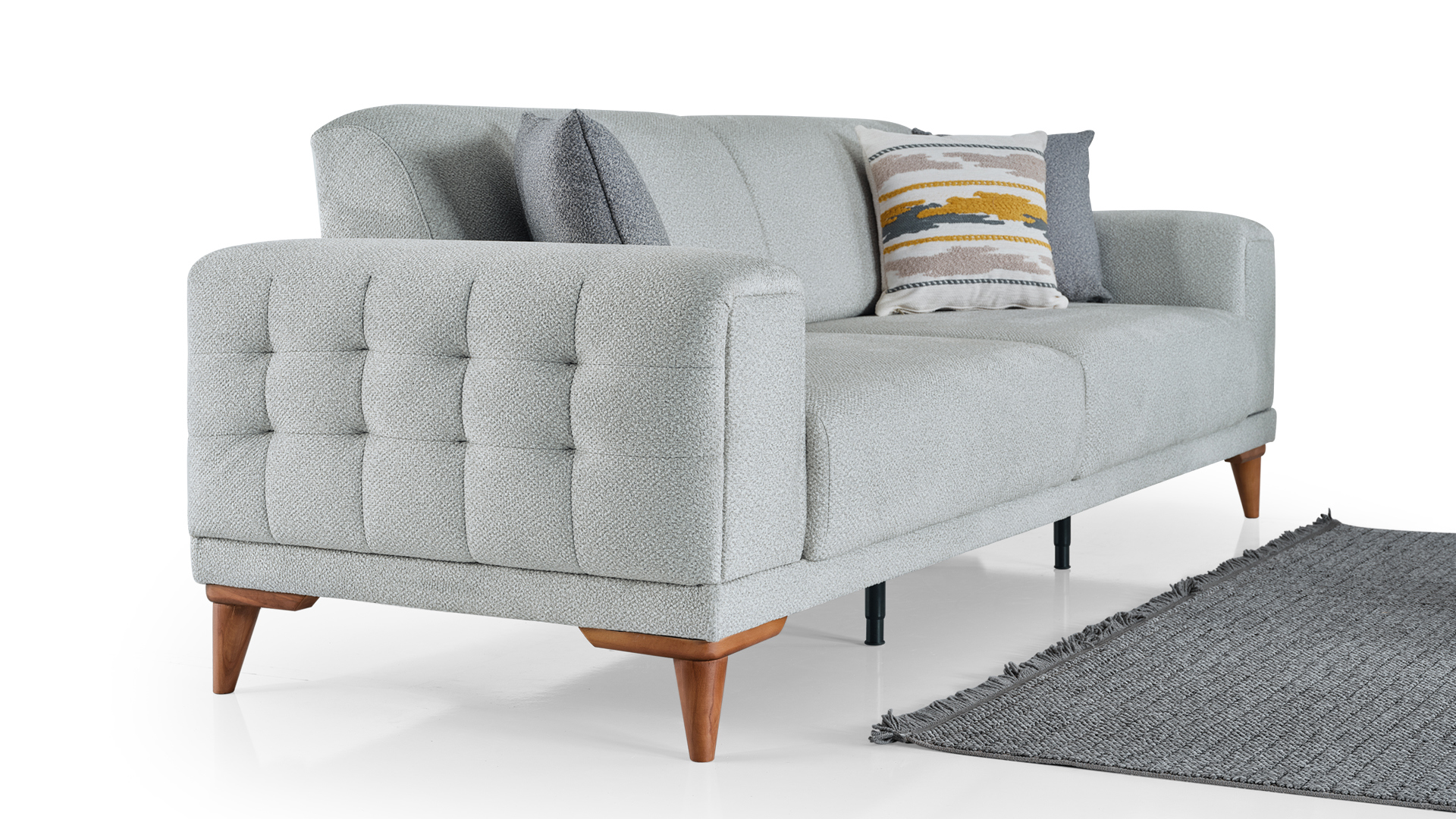 Stella Koltuk Takımı