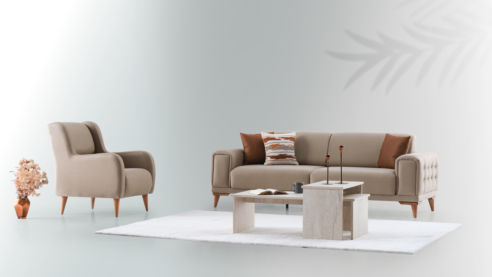 Stella Koltuk Takımı B