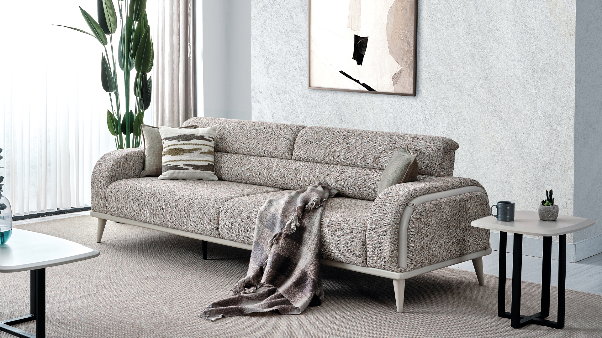 Togo Plus Koltuk Takımı