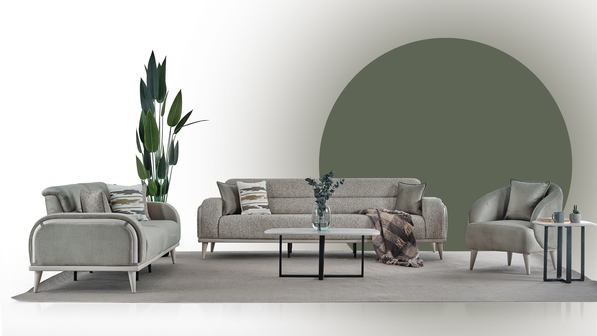 Togo Plus Koltuk Takımı A