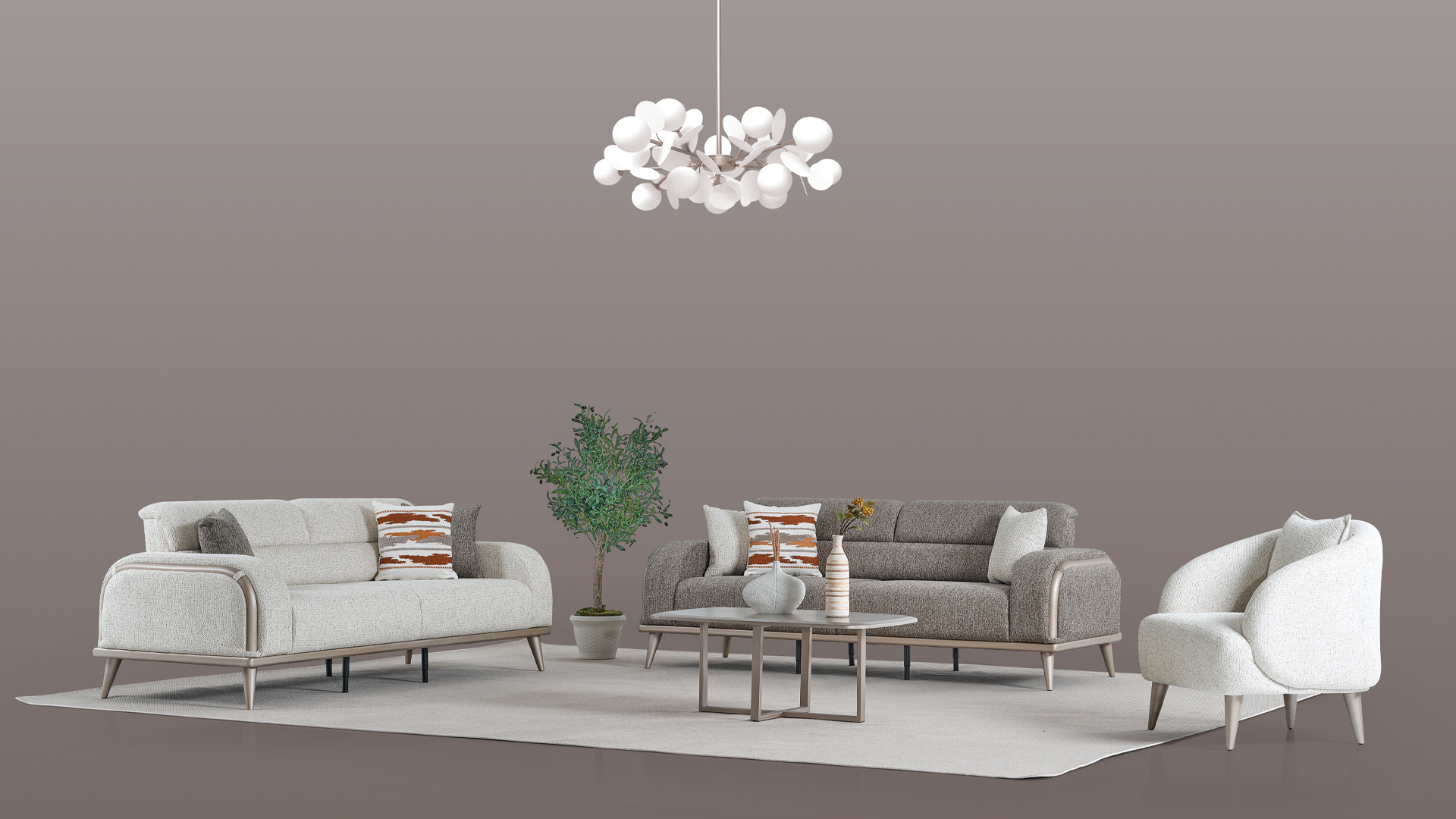 Togo Plus Koltuk Takımı