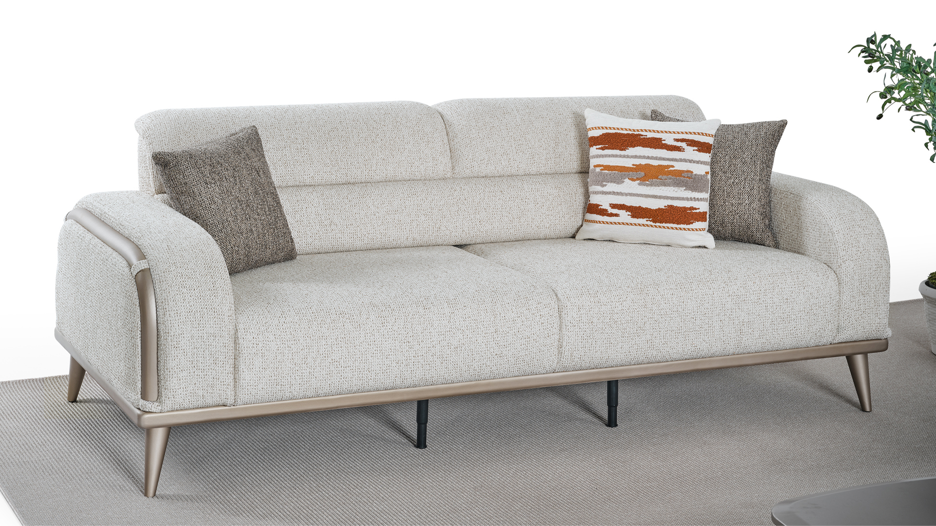 Togo Plus Koltuk Takımı