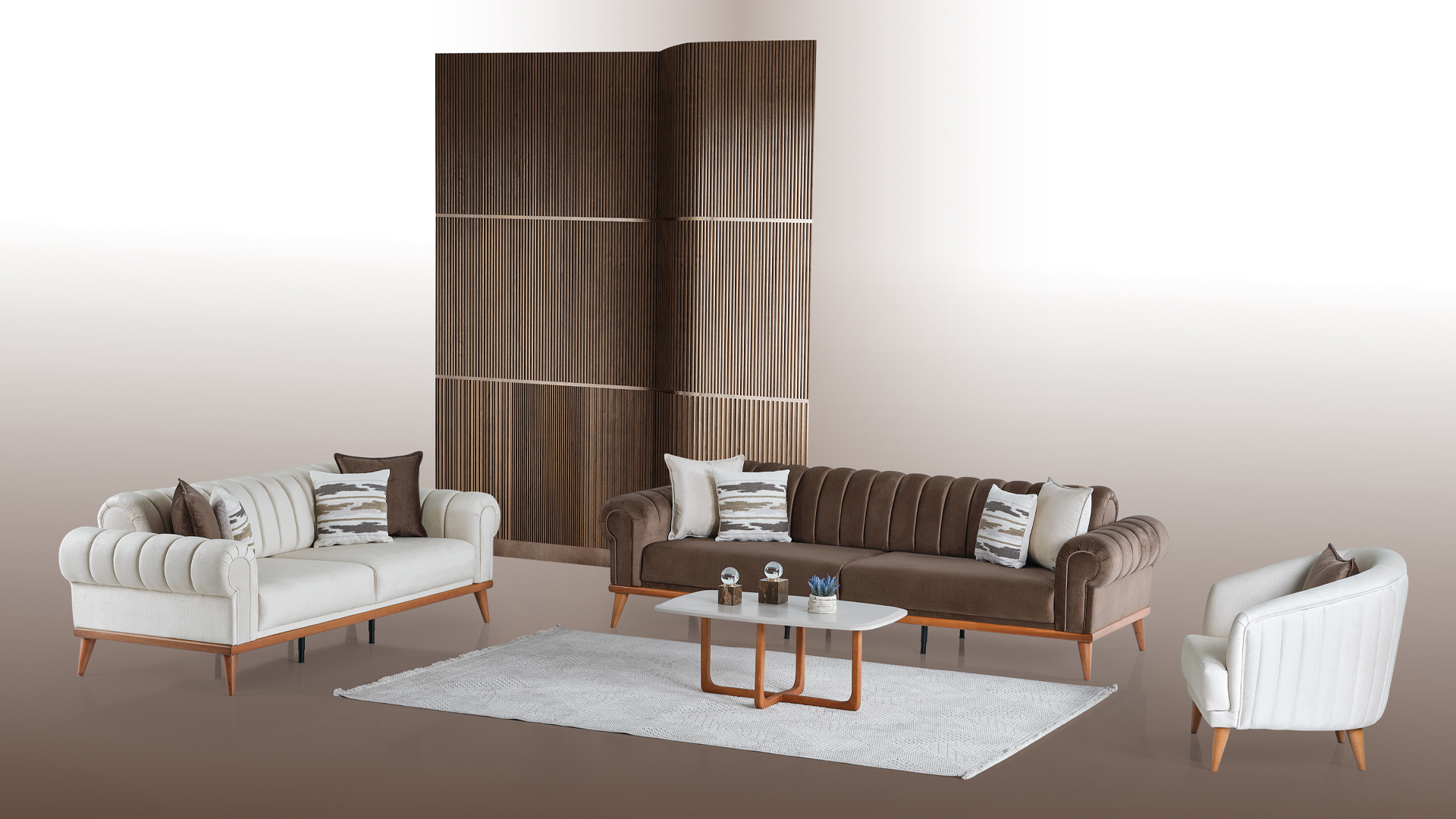 Verona Plus Koltuk Takımı A