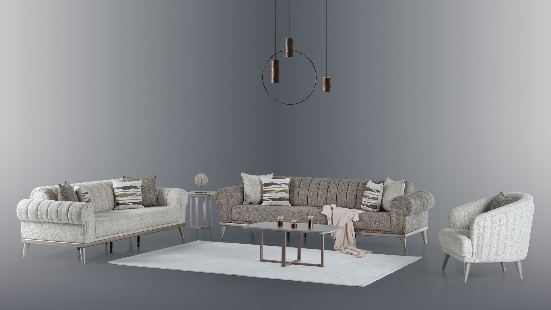 Verona Plus Koltuk Takımı B