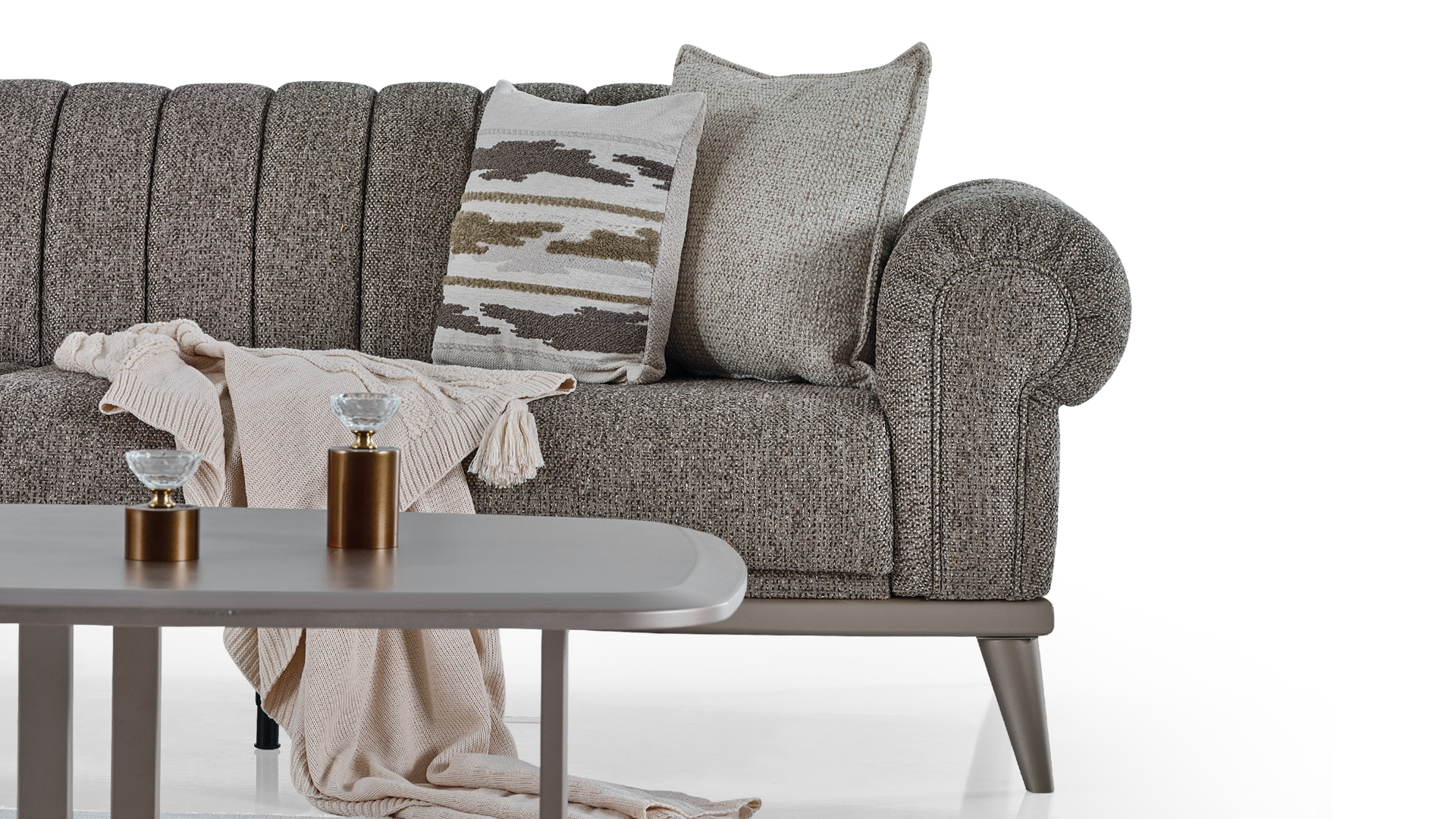 Verona Plus Koltuk Takımı