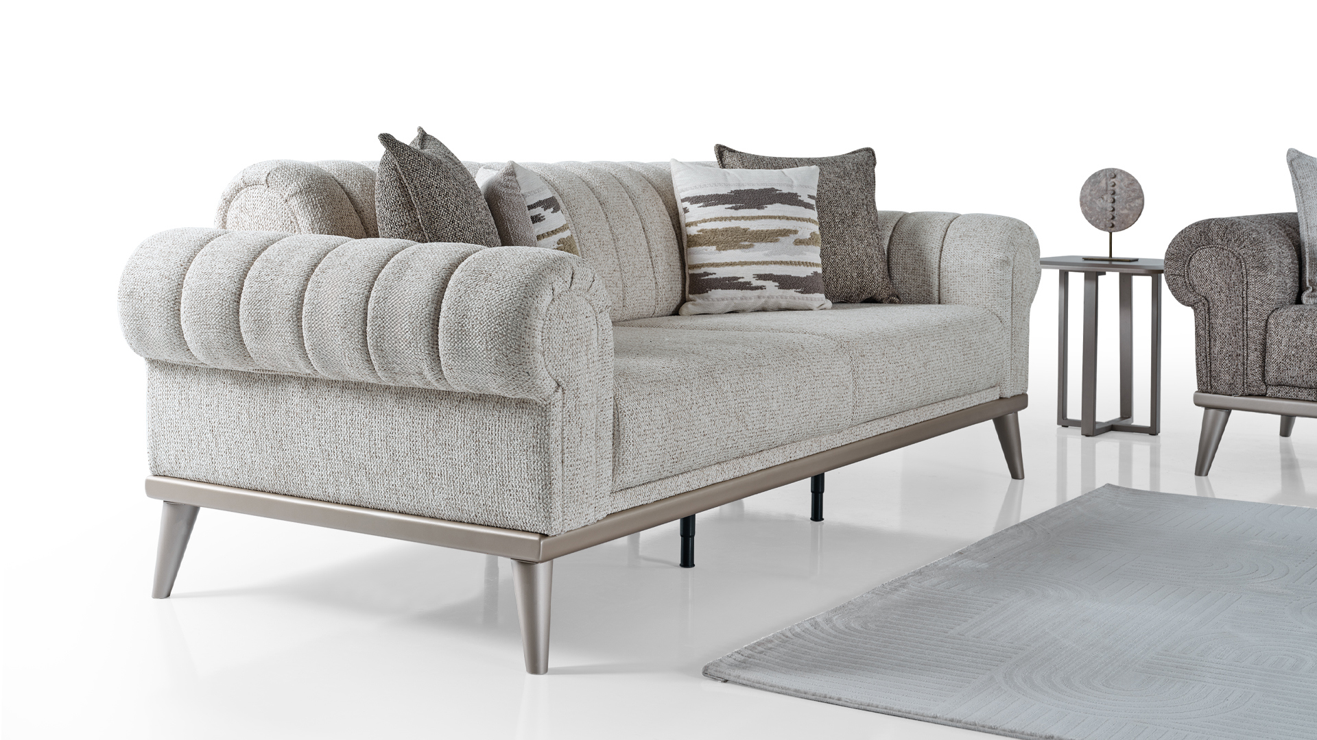 Verona Plus Koltuk Takımı